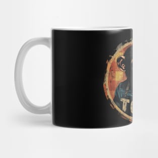 TOOL monkey Mug